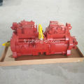 Pompe hydraulique DH220-5 Pompe principale DH220-5 K3V112DT 2401-9258